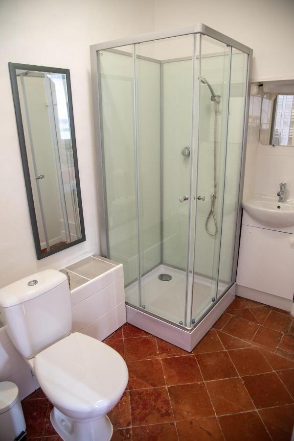 Etape Gimontoise 32 "Chambre Tout Confort" 外观 照片