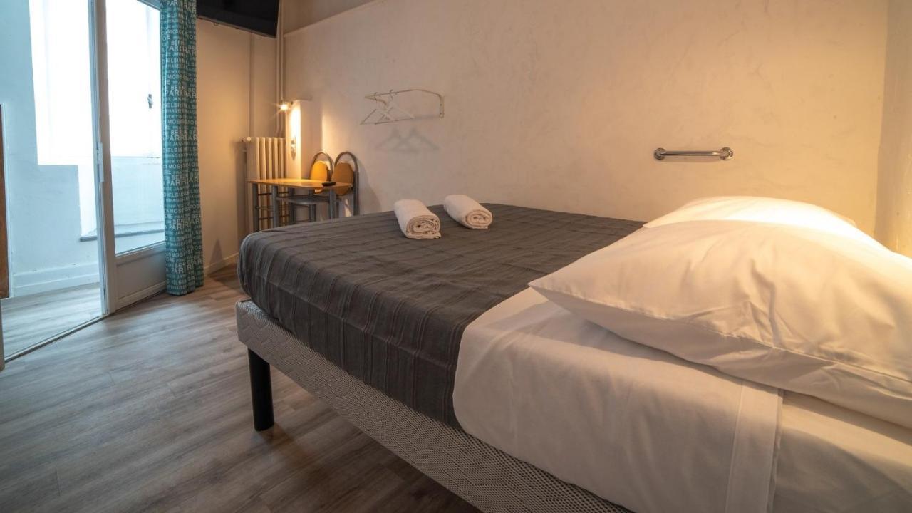 Etape Gimontoise 32 "Chambre Tout Confort" 外观 照片